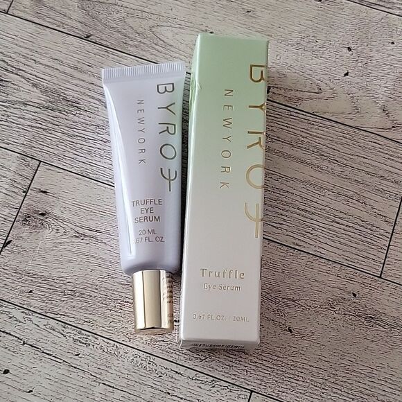 Byroe Truffle Eye Serum - Picture 1 of 6